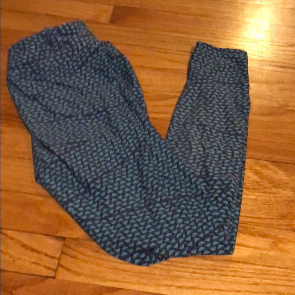 Lularoe Leggings